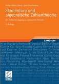 Elementare und algebraische Zahlentheorie (eBook, PDF)