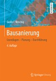 Bausanierung (eBook, PDF)