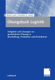 Übungsbuch Logistik (eBook, PDF)