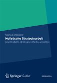 Holistische Strategiearbeit (eBook, PDF)