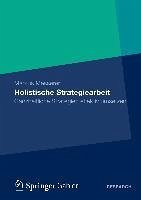 Cover Holistische Strategiearbeit (eBook, PDF)