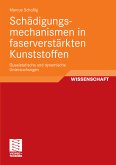 Schädigungsmechanismen in faserverstärkten Kunststoffen (eBook, PDF)