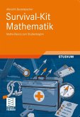 Survival-Kit Mathematik (eBook, PDF)