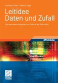 Leitidee Daten und Zufall (eBook, PDF)