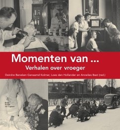 Momenten van... (eBook, PDF) - Kolmer, D. L.; Hollander, L.; Bast, A.