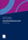 Investmentsteuerrecht (eBook, PDF)