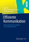Effiziente Kommunikation (eBook, PDF)