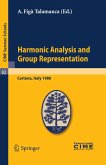 Harmonic Analysis and Group Representations (eBook, PDF)