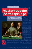 Mathematische Seitensprünge (eBook, PDF)