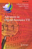 Advances in Digital Forensics VII (eBook, PDF)