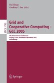 Grid and Cooperative Computing - GCC 2005 (eBook, PDF)