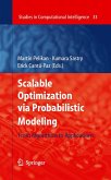 Scalable Optimization via Probabilistic Modeling (eBook, PDF)