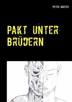 Pakt unter Brüdern (eBook, ePUB) - Kooter, Peter
