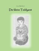 Der kleine Teddyarzt (eBook, ePUB)