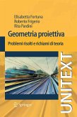 Geometria proiettiva (eBook, PDF)
