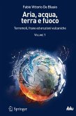 Aria, acqua, terra e fuoco - Volume I (eBook, PDF)