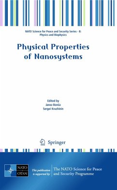 Physical Properties of Nanosystems (eBook, PDF)