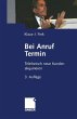Bei Anruf Termin (eBook, PDF) - Bild 1