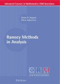 Ramsey Methods in Analysis (eBook, PDF)