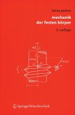 Mechanik der festen Körper (eBook, PDF)