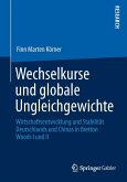 Wechselkurse und globale Ungleichgewichte (eBook, PDF)