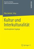 Kultur und Interkulturalität (eBook, PDF)