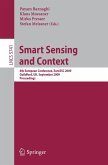 Smart Sensing and Context (eBook, PDF)