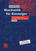 Stochastik für Einsteiger (eBook, PDF) Stochastik für Einsteiger (eBook, PDF)