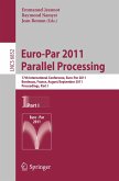 Euro-Par 2011 Parallel Processing (eBook, PDF)