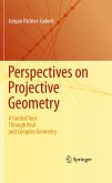 Perspectives on Projective Geometry (eBook, PDF)
