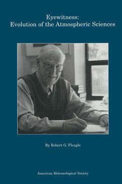 Cover Eyewitness (eBook, PDF)