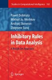 Inhibitory Rules in Data Analysis (eBook, PDF)