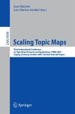 Scaling Topic Maps (eBook, PDF)