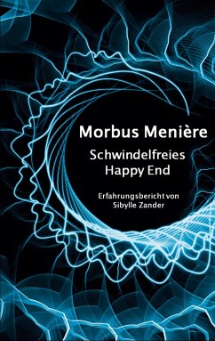 Morbus Menière (eBook, ePUB) - Zander, Sibylle