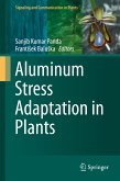 Aluminum Stress Adaptation in Plants (eBook, PDF)