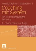 Coaching mit System (eBook, PDF)