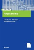 Netzökonomie (eBook, PDF)
