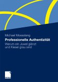 Professionelle Authentizität (eBook, PDF)