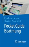 Pocket Guide Beatmung (eBook, PDF)