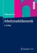 Arbeitsmarktökonomik (eBook, PDF) - Bild 1