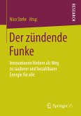Der zündende Funke (eBook, PDF)