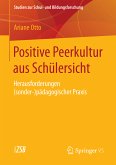 Positive Peerkultur aus Schülersicht (eBook, PDF)