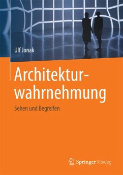 Architekturwahrnehmung (eBook, PDF) - Jonak, Ulf