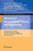 Advances in Computational Science and Engineering (eBook, PDF)