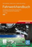 Fahrwerkhandbuch (eBook, PDF)