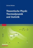 Theoretische Physik: Thermodynamik und Statistik (eBook, PDF)