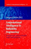 Computational Intelligence in Reliability Engineering (eBook, PDF)