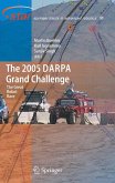 The 2005 DARPA Grand Challenge (eBook, PDF)