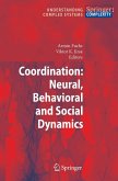 Coordination: Neural, Behavioral and Social Dynamics (eBook, PDF)