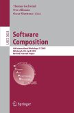 Software Composition (eBook, PDF)